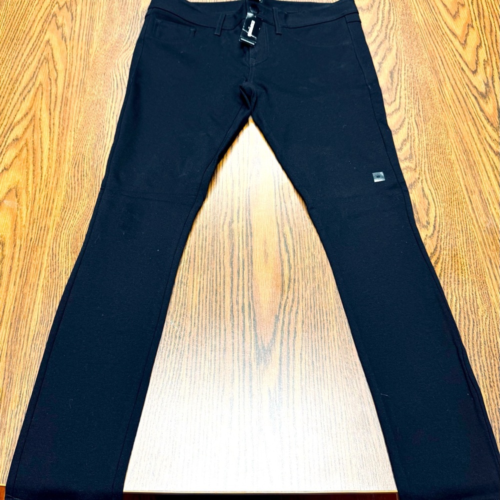 Express stretch jeans women’s medium new with tags